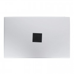 CARCASA TRASERA PLATEADA PARA PORTÁTIL HP PAVILION 15-EG M08901-001