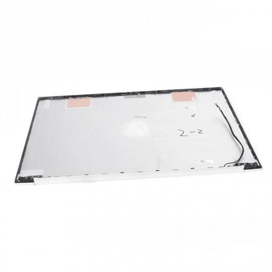 CARCASA TRASERA PLATEADA PARA PORTÁTIL HP PAVILION 15-EG M08901-001 CARCASA TRASERA PLATEADA PARA PORTÁTIL HP PAVILION 15-EG M08901-001