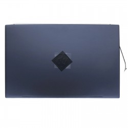 CARCASA TRASERA AZUL PARA PORTÁTIL HP PAVILION 15-EG M08899-001