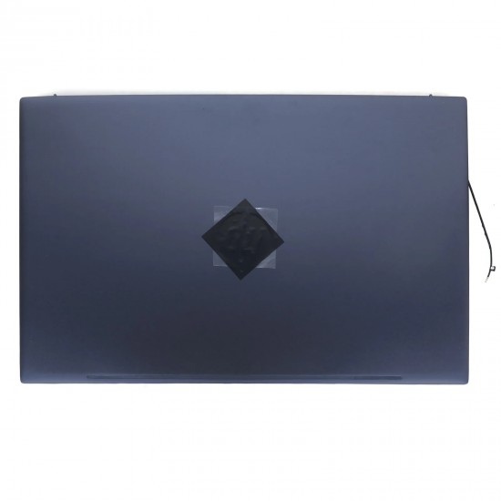 CARCASA TRASERA AZUL PARA PORTÁTIL HP PAVILION 15-EG M08899-001 CARCASA TRASERA AZUL PARA PORTÁTIL HP PAVILION 15-EG M08899-001