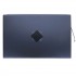 CARCASA TRASERA AZUL PARA PORTÁTIL HP PAVILION 15-EG M08899-001