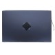 CARCASA TRASERA AZUL PARA PORTÁTIL HP PAVILION 15-EG M08899-001 CARCASA TRASERA AZUL PARA PORTÁTIL HP PAVILION 15-EG M08899-001