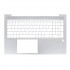 CARCASA SUPERIOR PARA PORTÁTIL HP 750 755 850 855 G7 G8 | M35816-001