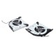 VENTILADOR PARA PORTÁTIL LENOVO LEGION S7 16APH8 16IRH8 | 5H40S20943 5H40S20944 VENTILADOR PARA PORTÁTIL LENOVO LEGION S7 16APH8 16IRH8 | 5H40S20943 5H40S20944