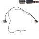CABLE LCD/LED PARA PORTÁTIL ASUS 16 X1605VA X1605PA M1605 | 1422-044R0AS CABLE LCD/LED PARA PORTÁTIL ASUS 16 X1605VA X1605PA M1605 | 1422-044R0AS