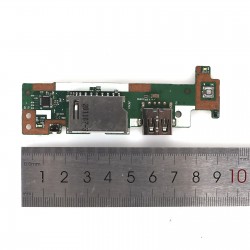 PLACA BASE PARA PORTÁTIL LENOVO 3-15ADA6 82KR 3-15ALC6 | 5C50S25182 NS-D522