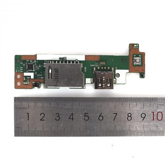 PLACA BASE PARA PORTÁTIL LENOVO 3-15ADA6 82KR 3-15ALC6 | 5C50S25182 NS-D522 PLACA BASE PARA PORTÁTIL LENOVO 3-15ADA6 82KR 3-15ALC6 | 5C50S25182 NS-D522