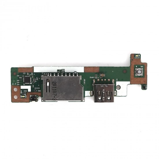 PLACA BASE PARA PORTÁTIL LENOVO 3-15ADA6 82KR 3-15ALC6 | 5C50S25182 NS-D522 PLACA BASE PARA PORTÁTIL LENOVO 3-15ADA6 82KR 3-15ALC6 | 5C50S25182 NS-D522
