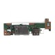 PLACA BASE PARA PORTÁTIL LENOVO 3-15ADA6 82KR 3-15ALC6 | 5C50S25182 NS-D522 PLACA BASE PARA PORTÁTIL LENOVO 3-15ADA6 82KR 3-15ALC6 | 5C50S25182 NS-D522