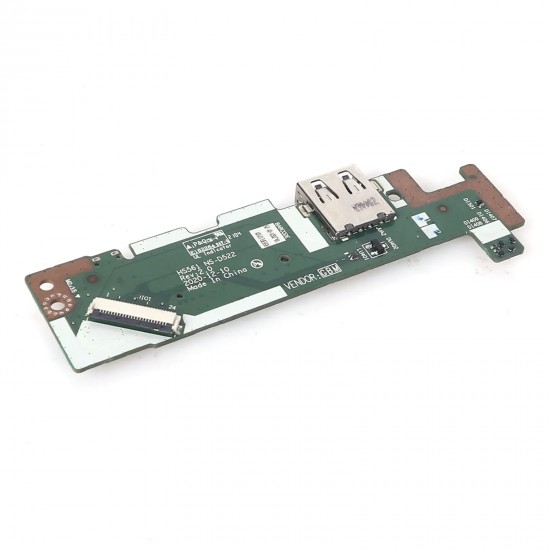 PLACA BASE PARA PORTÁTIL LENOVO 3-15ADA6 82KR 3-15ALC6 | 5C50S25182 NS-D522 PLACA BASE PARA PORTÁTIL LENOVO 3-15ADA6 82KR 3-15ALC6 | 5C50S25182 NS-D522