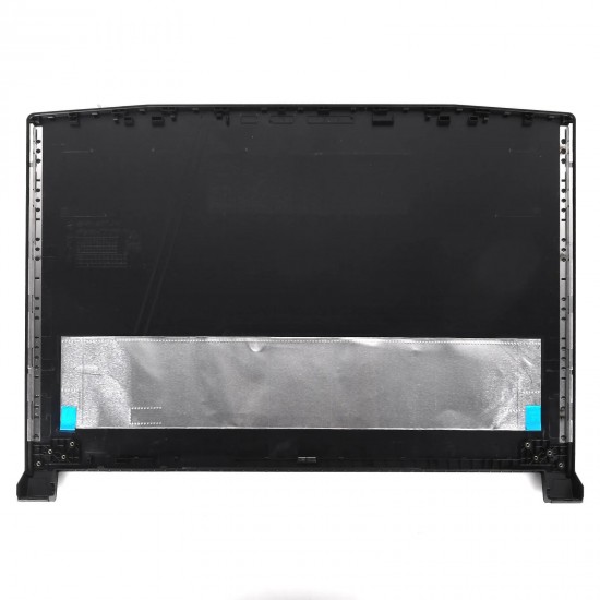 CARCASA NEGRA PARA PORTÁTIL MSI GF66 11UE CARCASA NEGRA PARA PORTÁTIL MSI GF66 11UE