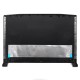 CARCASA NEGRA PARA PORTÁTIL MSI GF66 11UE CARCASA NEGRA PARA PORTÁTIL MSI GF66 11UE