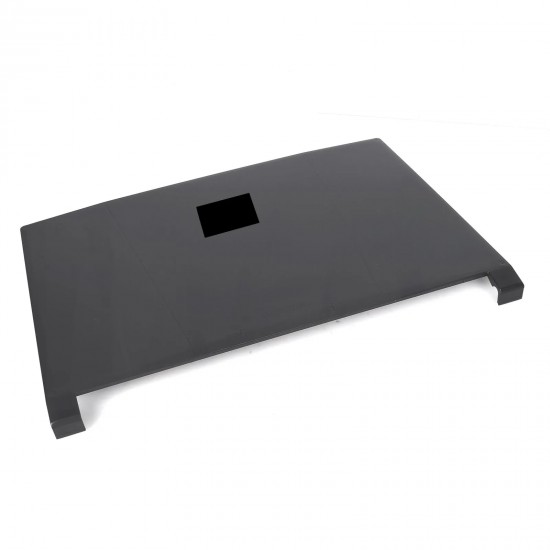CARCASA NEGRA PARA PORTÁTIL MSI GF66 11UE CARCASA NEGRA PARA PORTÁTIL MSI GF66 11UE