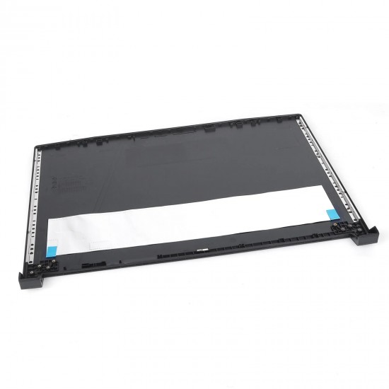 CARCASA NEGRA PARA PORTÁTIL MSI GF66 11UE CARCASA NEGRA PARA PORTÁTIL MSI GF66 11UE