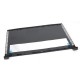 CARCASA NEGRA PARA PORTÁTIL MSI GF66 11UE CARCASA NEGRA PARA PORTÁTIL MSI GF66 11UE