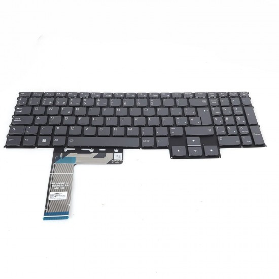 TECLADO TRASERA RETROILUMINADO PARA LENOVO IDEAPAD GAMING 3 15ARH7 15IAH7 | 9Z.NKSBC.G0S TECLADO TRASERA RETROILUMINADO PARA LENOVO IDEAPAD GAMING 3 15ARH7 15IAH7 | 9Z.NKSBC.G0S