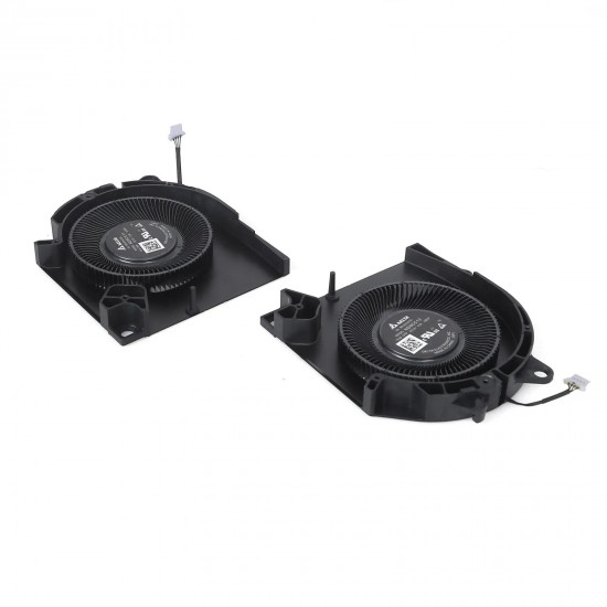 VENTILADOR PARA PORTÁTIL DELL G15 5530 G16 7630 | EG75071S1-C280-S9A EG75071S1-C290-S9A VENTILADOR PARA PORTÁTIL DELL G15 5530 G16 7630 | EG75071S1-C280-S9A EG75071S1-C290-S9A
