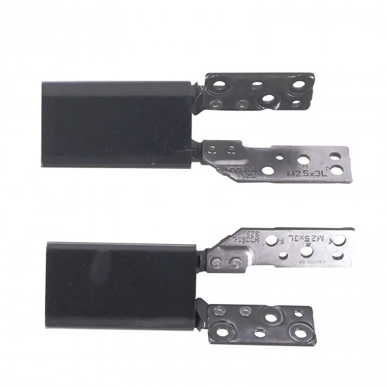 BISAGRA PARA PORTÁTIL DELL PRECISION 7670 7680 | WKMCJ H6RM5 BISAGRA PARA PORTÁTIL DELL PRECISION 7670 7680 | WKMCJ H6RM5