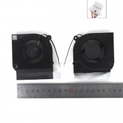 VENTILADOR PARA PORTÁTIL ACER PREDATOR HELIOS 300 15 (2019)