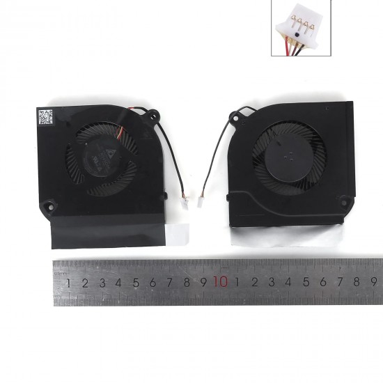 VENTILADOR PARA PORTÁTIL ACER PREDATOR HELIOS 300 15 (2019) VENTILADOR PARA PORTÁTIL ACER PREDATOR HELIOS 300 15 (2019)