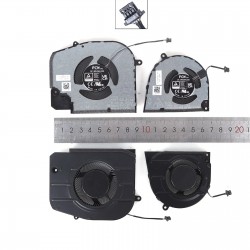 VENTILADOR PARA PORTÁTIL DELL INSPIRON 16 7620 0N49HW
