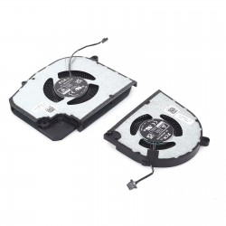 VENTILADOR PARA PORTÁTIL DELL INSPIRON 16 7620 0N49HW VENTILADOR PARA PORTÁTIL DELL INSPIRON 16 7620 0N49HW