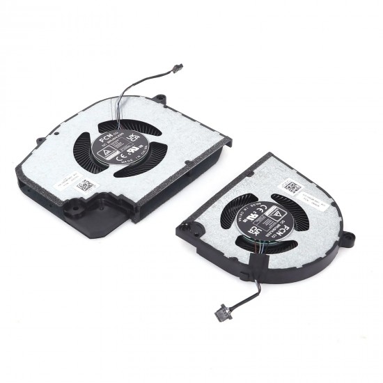 VENTILADOR PARA PORTÁTIL DELL INSPIRON 16 7620 0N49HW VENTILADOR PARA PORTÁTIL DELL INSPIRON 16 7620 0N49HW