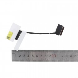 CABLE LCD/LED PARA PORTÁTIL HP DC02C00O100