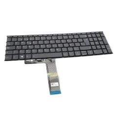 TECLADO RETROILUMINADO PARA PORTÁTIL LENOVO XIAOXIN AIR 15 GRIS