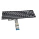 TECLADO RETROILUMINADO PARA PORTÁTIL LENOVO XIAOXIN AIR 15 GRIS
