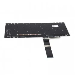 TECLADO RETROILUMINADO PARA PORTÁTIL LENOVO XIAOXIN AIR 15 GRIS TECLADO RETROILUMINADO PARA PORTÁTIL LENOVO XIAOXIN AIR 15 GRIS