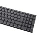 TECLADO RETROILUMINADO PARA PORTÁTIL LENOVO XIAOXIN AIR 15 GRIS
