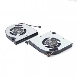 VENTILADOR PARA PORTÁTIL ACER V15 ANV15-51 ANV15-51-532J