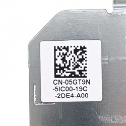 BISAGRA DE PANTALLA PARA PORTÁTIL DELL PRECISION 3540 3541 LATITUDE 5500 5501 | M3540