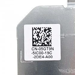 BISAGRA DE PANTALLA PARA PORTÁTIL DELL PRECISION 3540 3541 LATITUDE 5500 5501 | M3540