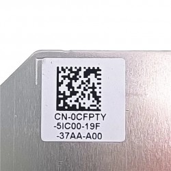 BISAGRA DE PANTALLA PARA PORTÁTIL DELL PRECISION 3540 3541 LATITUDE 5500 5501 | M3540 BISAGRA DE PANTALLA PARA PORTÁTIL DELL PRECISION 3540 3541 LATITUDE 5500 5501 | M3540