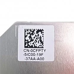 BISAGRA DE PANTALLA PARA PORTÁTIL DELL PRECISION 3540 3541 LATITUDE 5500 5501 | M3540