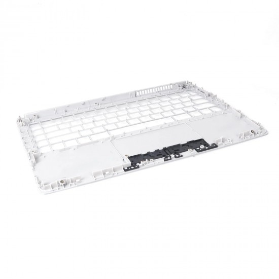 CARCASA SUPERIOR CON TECLADO PLATEADA PARA PORTÁTIL HP 14-CF 14-CR 14-DF | TPN-I135 CARCASA SUPERIOR CON TECLADO PLATEADA PARA PORTÁTIL HP 14-CF 14-CR 14-DF | TPN-I135