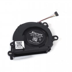 VENTILADOR CPU PARA PORTÁTIL HP X360 13-AP 13-AE | L04886-001