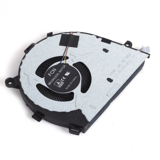 VENTILADOR PARA PORTÁTIL LENOVO IDEAPAD 5-14IIL05 AIR-14ARE 2020 2021 2022 | DFS2001059F0T VENTILADOR PARA PORTÁTIL LENOVO IDEAPAD 5-14IIL05 AIR-14ARE 2020 2021 2022 | DFS2001059F0T
