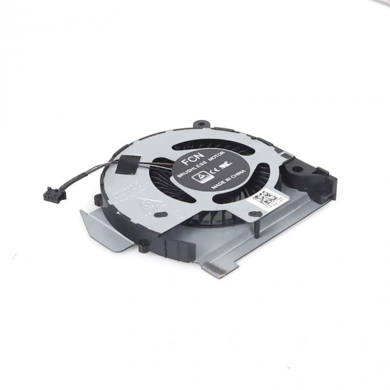 VENTILADOR PARA PORTÁTIL DELL LATITUDE 5410 5411 | 0N7C76 VENTILADOR PARA PORTÁTIL DELL LATITUDE 5410 5411 | 0N7C76