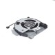 VENTILADOR PARA PORTÁTIL DELL LATITUDE 5410 5411 | 0N7C76 VENTILADOR PARA PORTÁTIL DELL LATITUDE 5410 5411 | 0N7C76