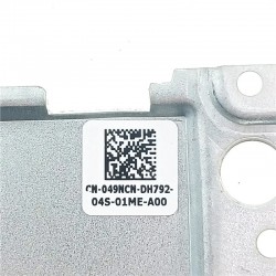 BISAGRAS DE PANTALLA LCD PARA PORTÁTIL DELL PRECISION 17 7730 7740 M7730 M7740 | 49NCN 7XJHR
