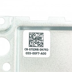 BISAGRAS DE PANTALLA LCD PARA PORTÁTIL DELL PRECISION 17 7730 7740 M7730 M7740 | 49NCN 7XJHR BISAGRAS DE PANTALLA LCD PARA PORTÁTIL DELL PRECISION 17 7730 7740 M7730 M7740 | 49NCN 7XJHR