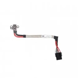 DC JACK PARA PORTÁTIL MSI DC HEAD GF76 GL76 MS17L | MS17L1KG-3004103-V03