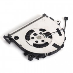VENTILADOR PARA PORTÁTIL HP ELITEBOOK 830 835 840 845 G7 G8 | HSN-I37C I36C-4 I41C