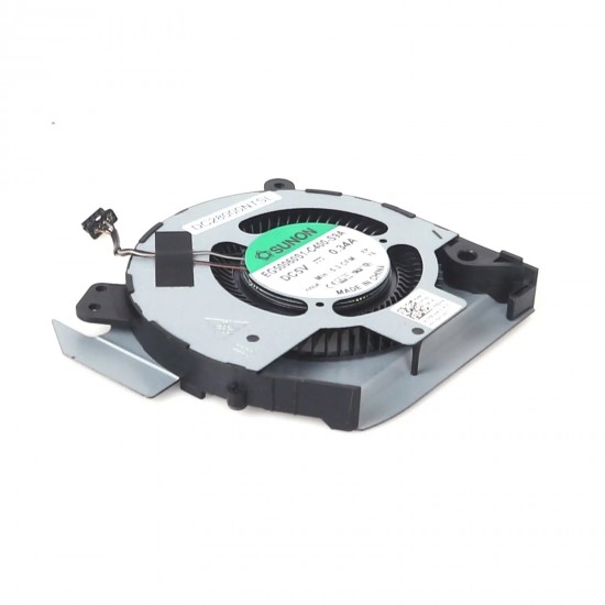 VENTILADOR PARA PORTÁTIL DELL LATITUDE 5401 | 0YX3WM EG50060S1-C400-S9A VENTILADOR PARA PORTÁTIL DELL LATITUDE 5401 | 0YX3WM EG50060S1-C400-S9A