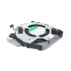 VENTILADOR PARA PORTÁTIL DELL LATITUDE 5401 | 0YX3WM EG50060S1-C400-S9A VENTILADOR PARA PORTÁTIL DELL LATITUDE 5401 | 0YX3WM EG50060S1-C400-S9A