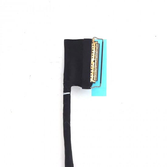 CABLE FLEX LCD 30 PINES PARA DELL LATITUDE 3540 3550 3440 | 0164GF CABLE FLEX LCD 30 PINES PARA DELL LATITUDE 3540 3550 3440 | 0164GF