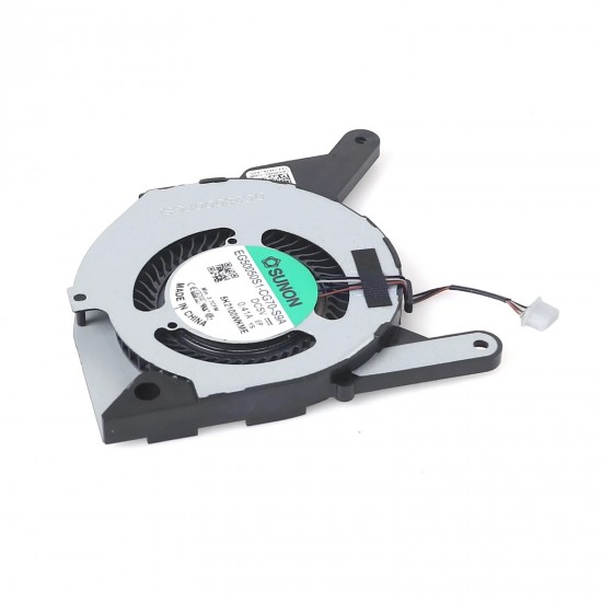 VENTILADOR PARA PORTÁTIL DELL LATITUDE 5410 | CN-0HHKD2 HHKD2 EG50050S1-CG70-S9A VENTILADOR PARA PORTÁTIL DELL LATITUDE 5410 | CN-0HHKD2 HHKD2 EG50050S1-CG70-S9A